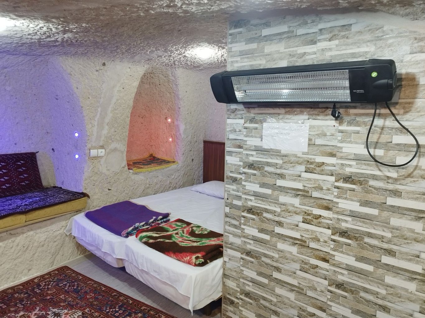 سلطان - واحد فلت