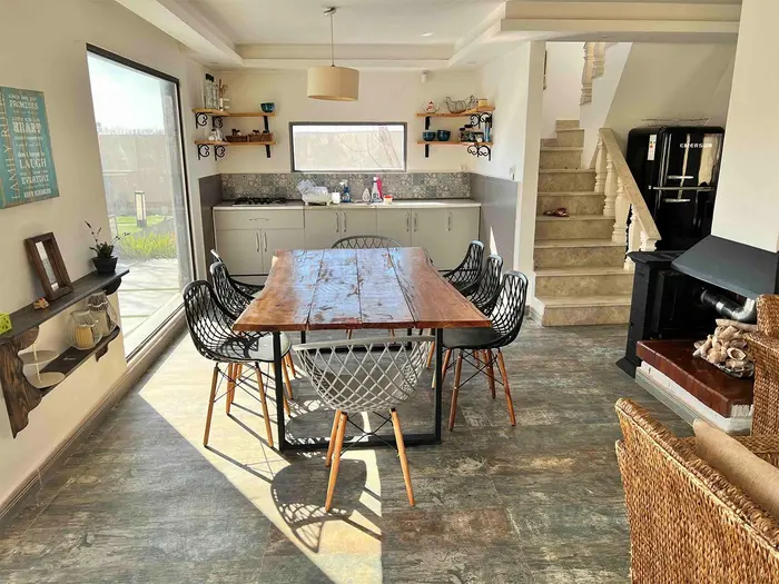 ویلا سه خوابه دوبلکس استخردار آبگرم مریم