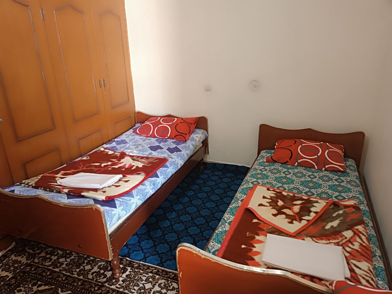 یک خوابه بدخشان