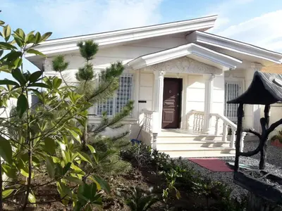 ویلا دوخوابه استخردار آبگرم پدر