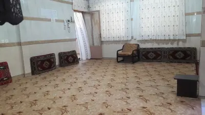 سوئیت یک خوابه سرای شاتوت واحد 2