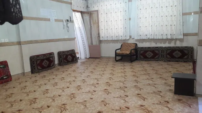 سوئیت یک خوابه سرای شاتوت واحد 2