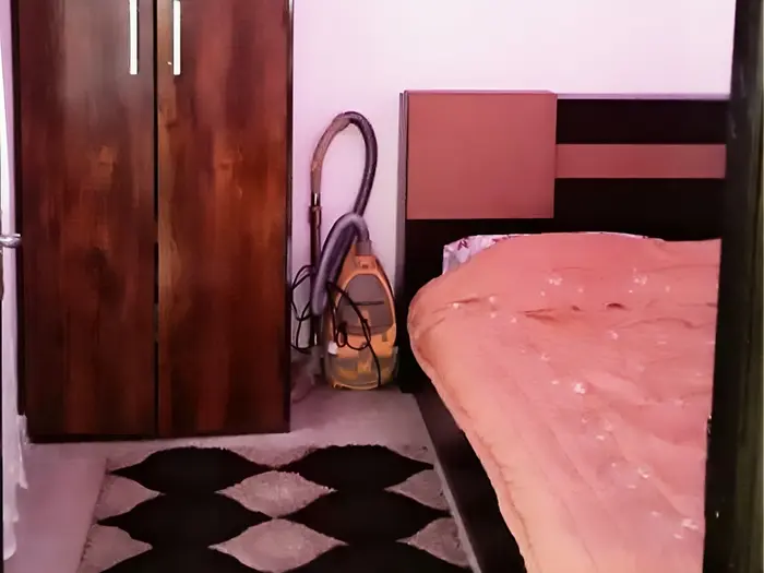 سوئیت یک خوابه اسدی 20