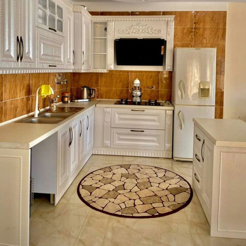 دوخوابه استخردار پروانه 2