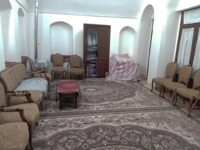 بومگردی خانه ارشاد - واحد ۴