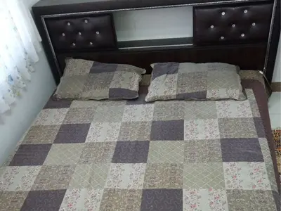 ویلا دوخوابه ساحلی آرام 1