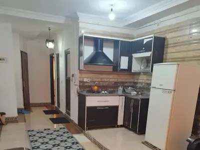 آپارتمان یک خوابه سید 1