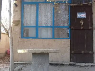 مجتمع اقامتی بَرم خوشمکان سپیدان - واحد خَش نشین