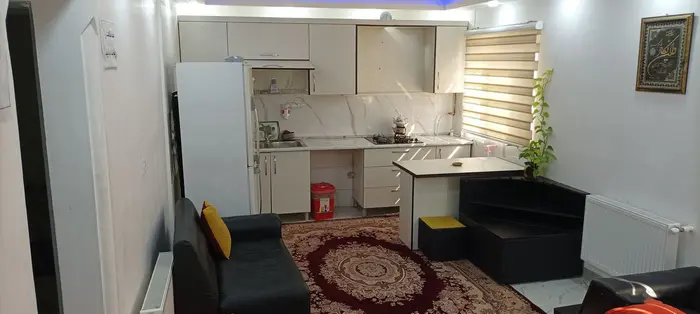 ویلا یک خوابه امینی 1