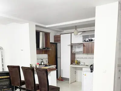 آپارتمان دوخوابه ساحلی دانیال