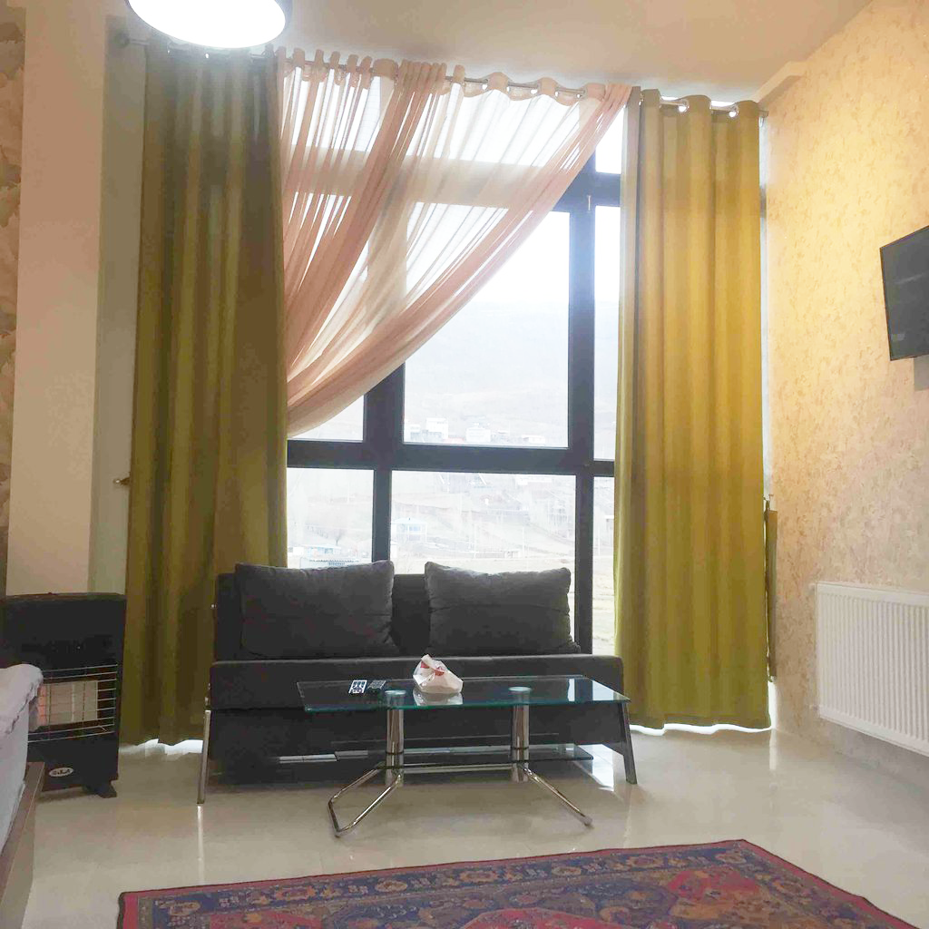 دشت مشا - واحد ۴