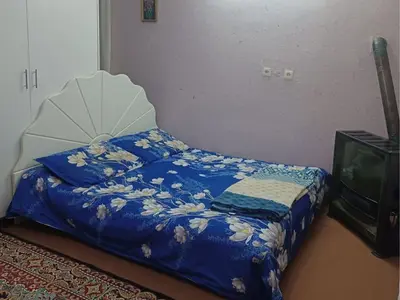 ویلا دوخوابه استخردار آبگرم فرمانیه