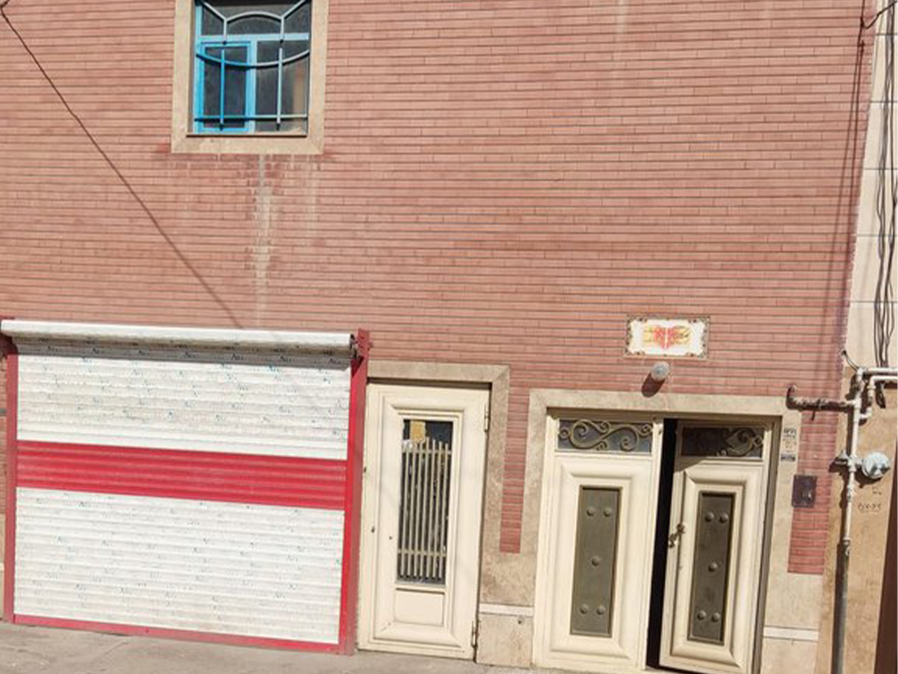 سوئیت فلت شمدانی