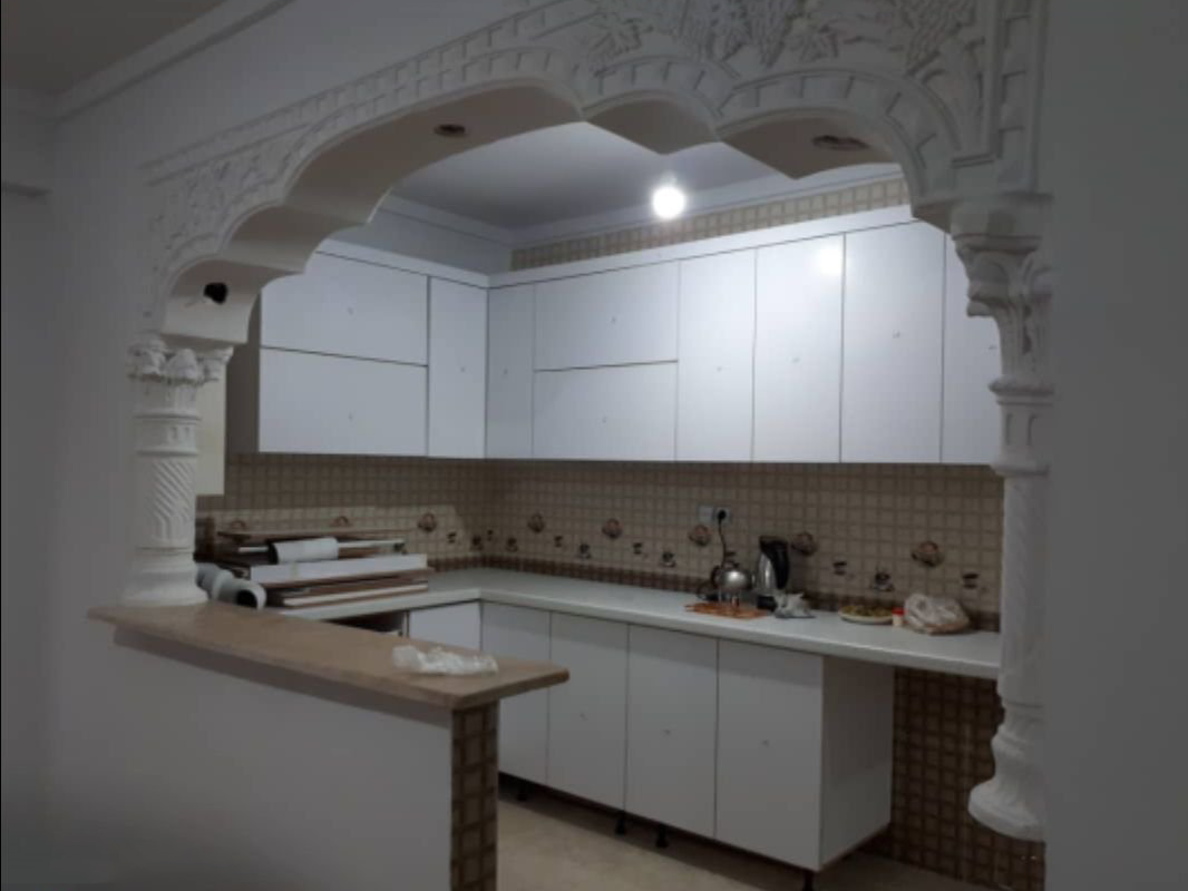 ویلا یک خوابه کوهستانی پرواز