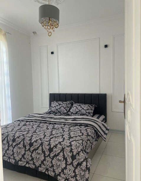 دوخوابه عمارت یاس