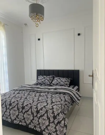 ویلا دوخوابه عمارت یاس