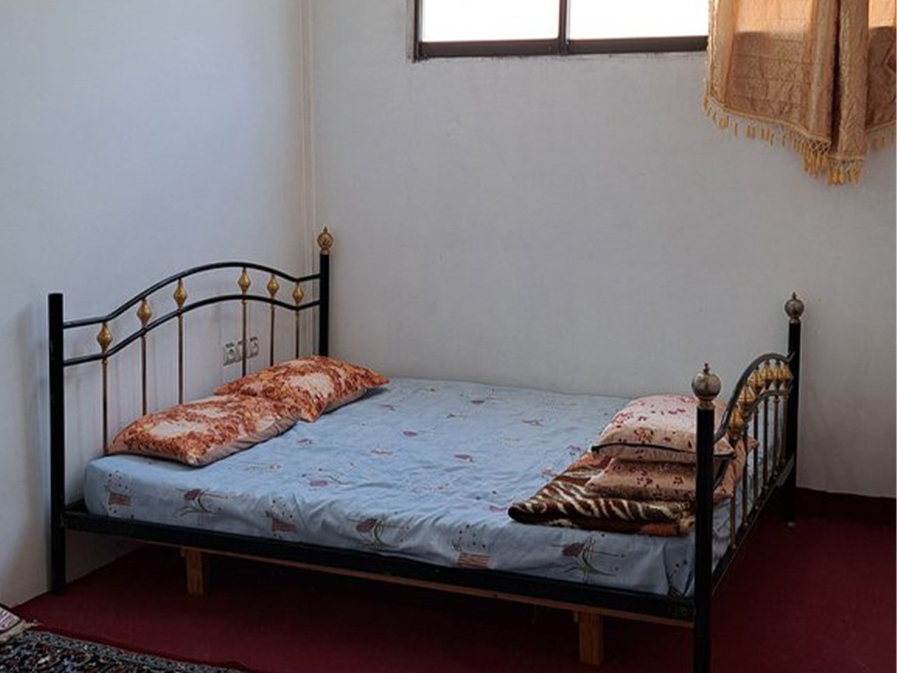 دوخوابه خرم ۳