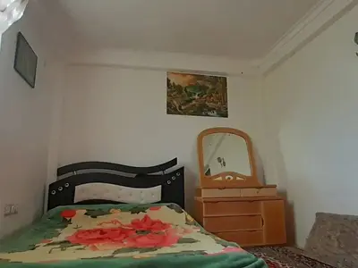 ویلا دوخوابه عباسی