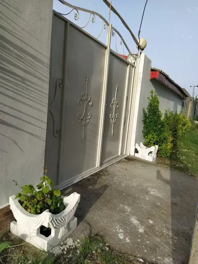 ویلا دوخوابه باران 8