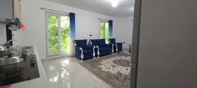 ویلا دوخوابه جنگلی مادر 2