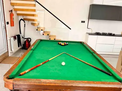 ویلا دوخوابه استخردار آبگرم خواچکین