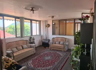 آپارتمان یک خوابه لیماک 1