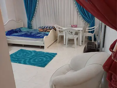 سوئیت فلت لاله زار