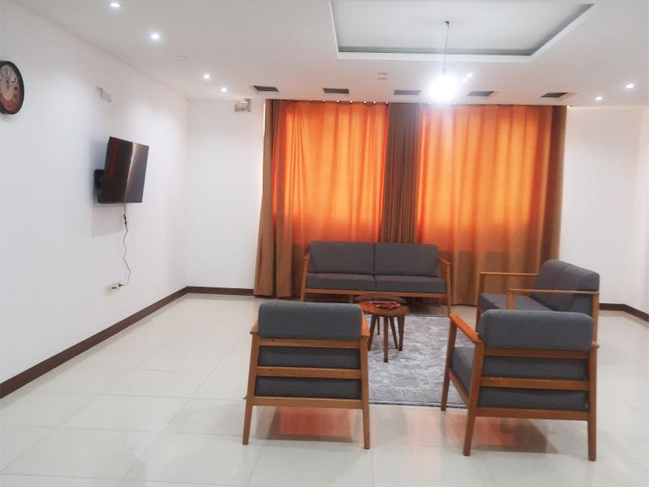 دوخوابه کیان - واحد ۱۰۲