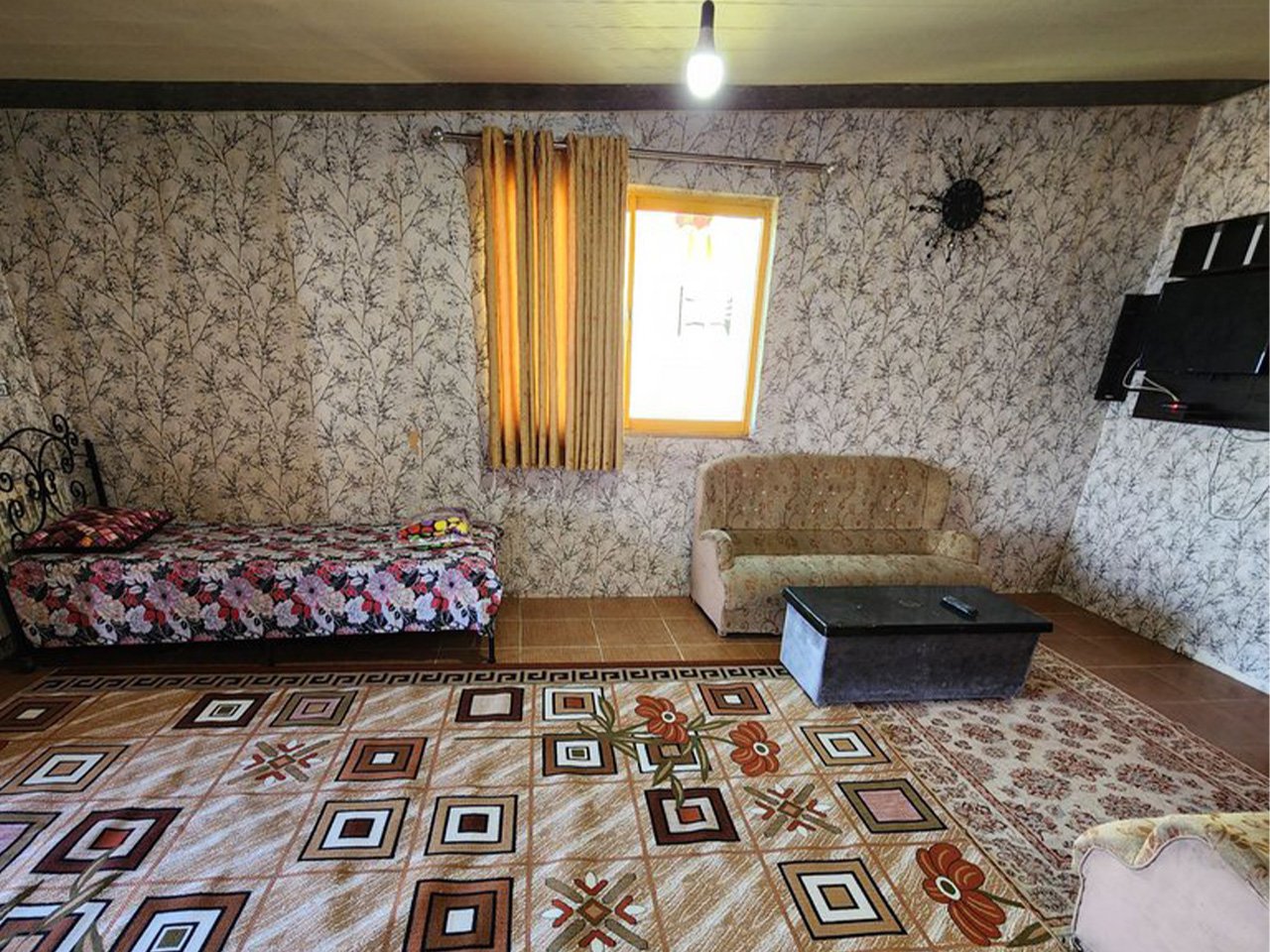 آشیانه دریا - واحد ۱۲