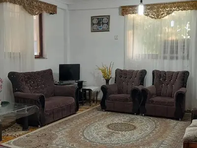 ویلا دوخوابه عباسی