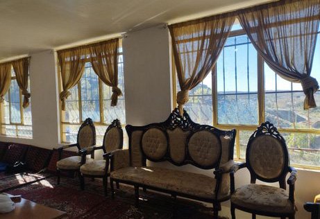 یک خوابه سپهر و سهیل