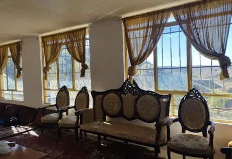 ویلا یک خوابه سپهر و سهیل