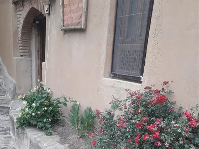 سوئیت فلت خانه بر