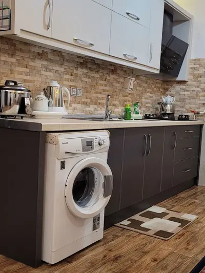 ویلا سه خوابه ماه و خورشید