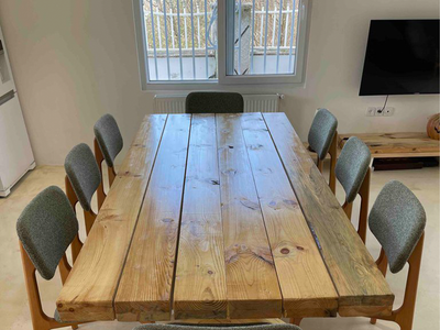 ویلا سه خوابه آریا 69