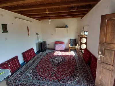 کلبه دوخوابه طلوع 1