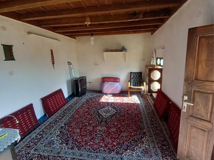 کلبه دوخوابه طلوع 1