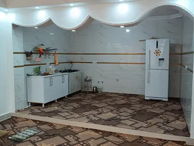 سوئیت دوخوابه روستایی شیوند