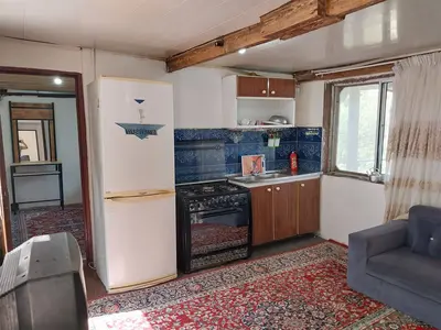 سوئیت دوخوابه شاینا