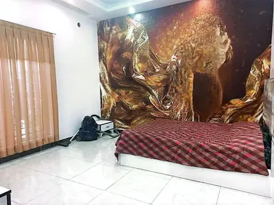 ویلا دوخوابه استخردار آبگرم دورهمی 1