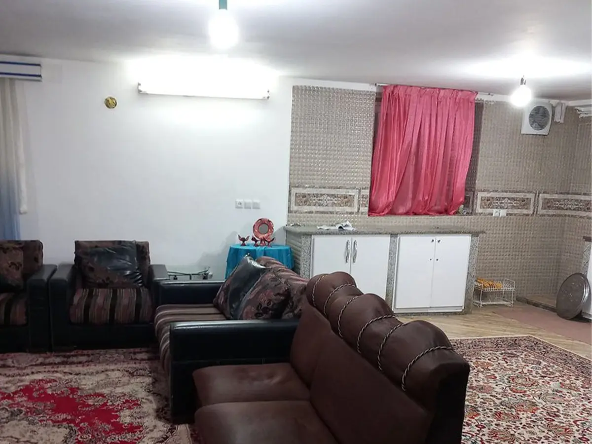 ویلا دوخوابه سالار و فردین