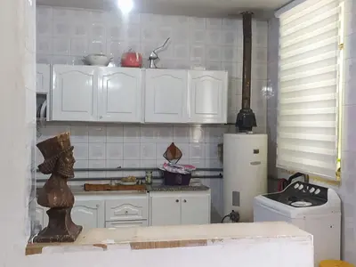 سوئیت یک خوابه قالیکوه