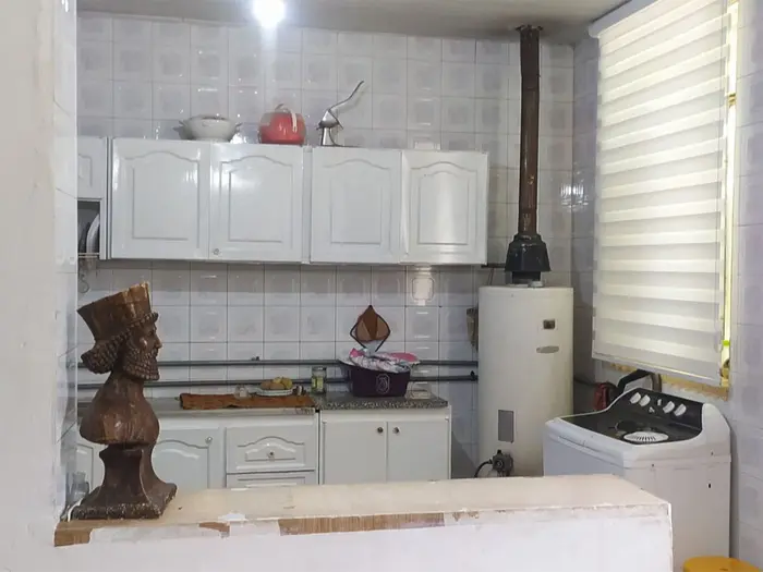 سوئیت یک خوابه قالیکوه