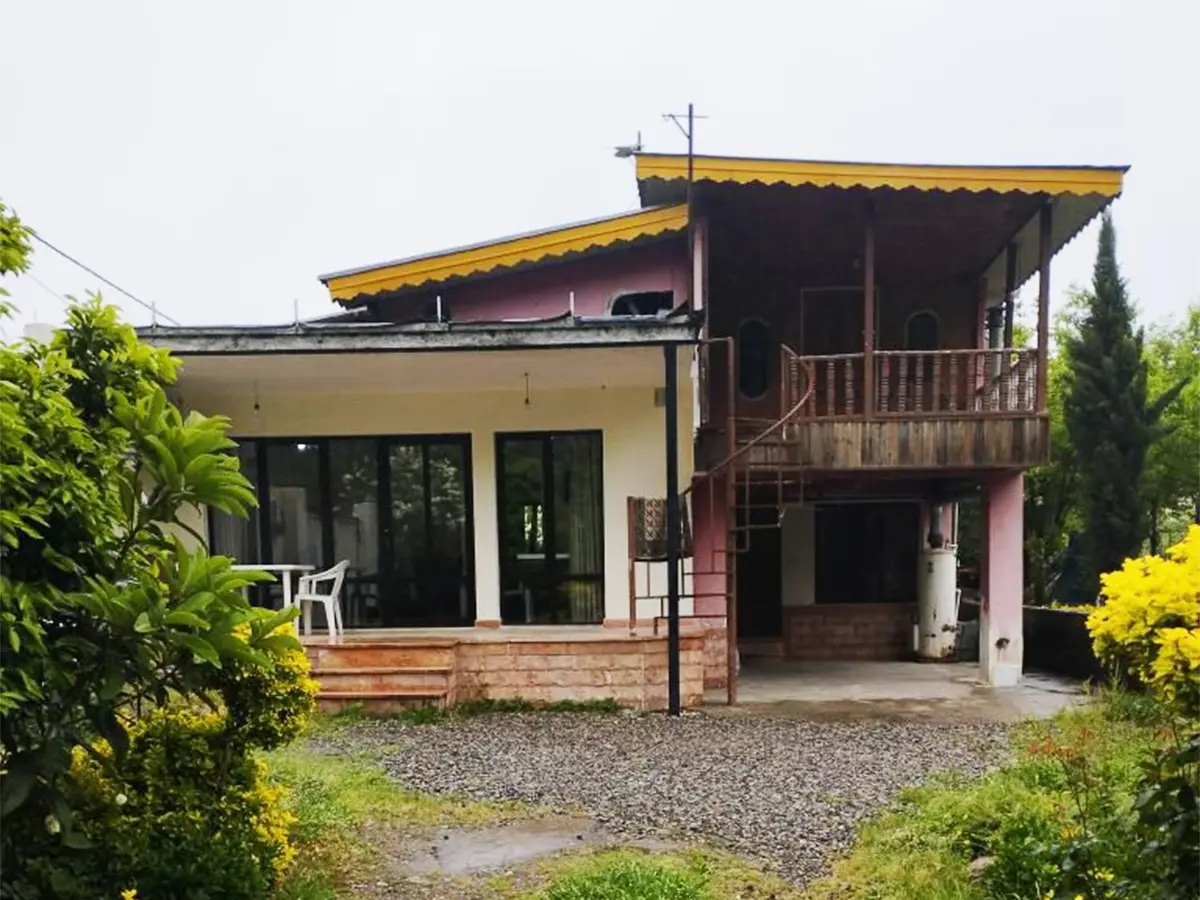 ویلا دوخوابه جاده دوهزار 2