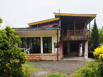 ویلا دوخوابه جاده دوهزار 2