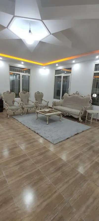 ویلا دوخوابه استخردار آبگرم بوستان 13