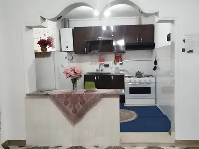 ویلا سه خوابه جنگلی بهار ۳