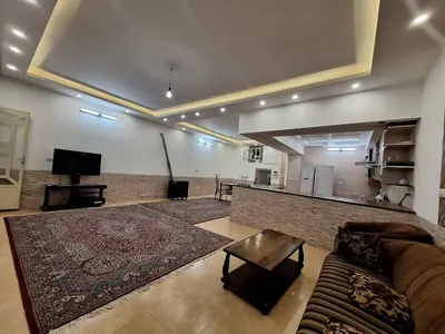 سوئیت دوخوابه سالاری