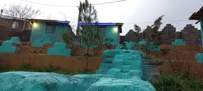 بومگردی آکام - واحد ۶