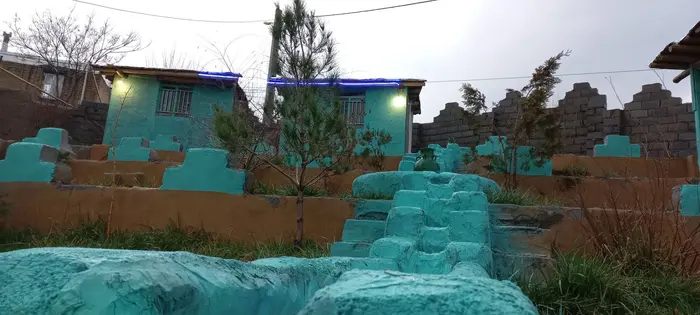 آکام - واحد ۶